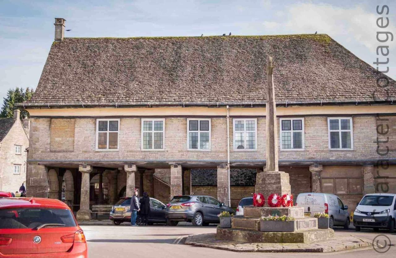 Little Culver Minchinhampton Εξωτερικό φωτογραφία
