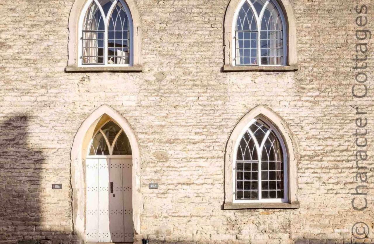 Little Culver Minchinhampton Εξωτερικό φωτογραφία