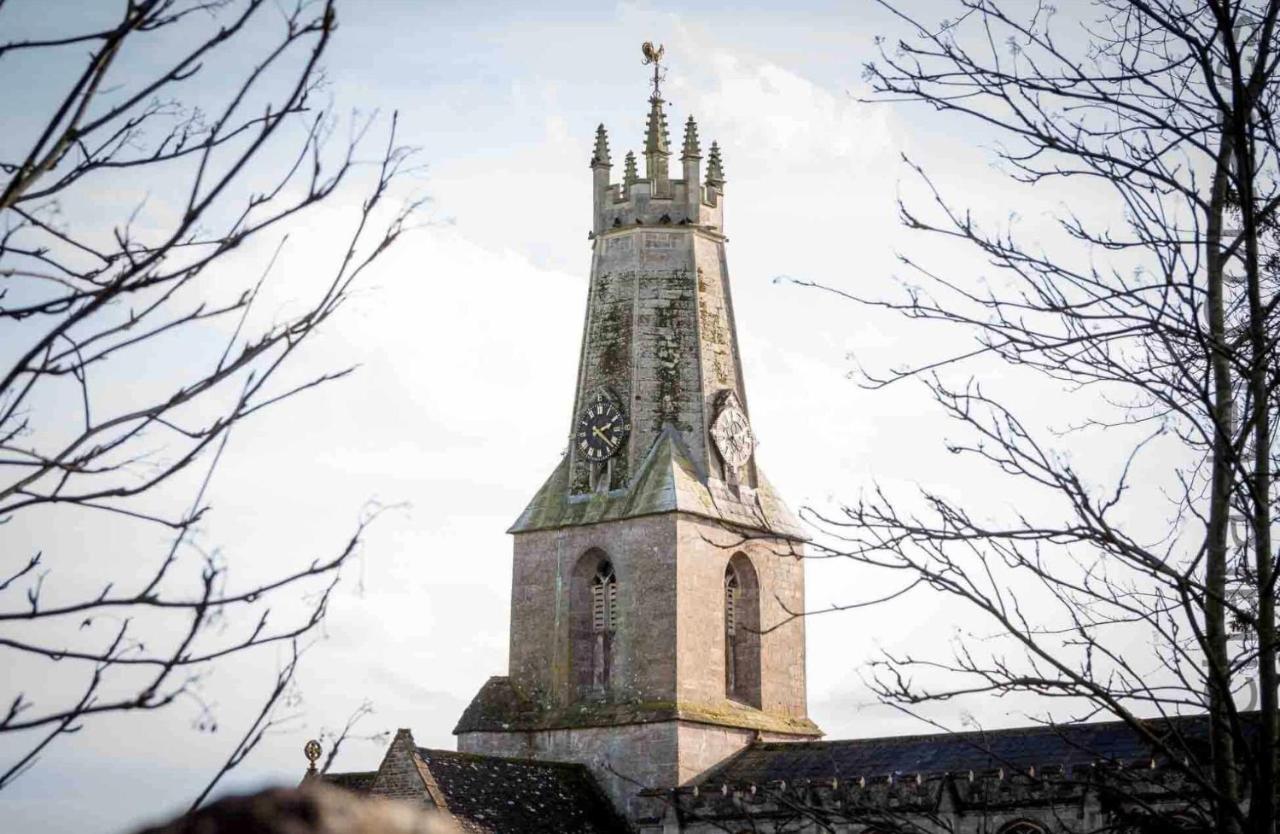 Little Culver Minchinhampton Εξωτερικό φωτογραφία