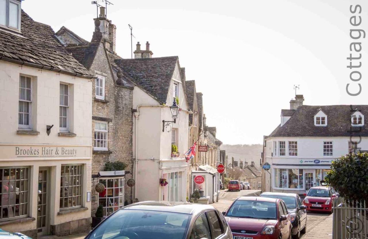 Little Culver Minchinhampton Εξωτερικό φωτογραφία