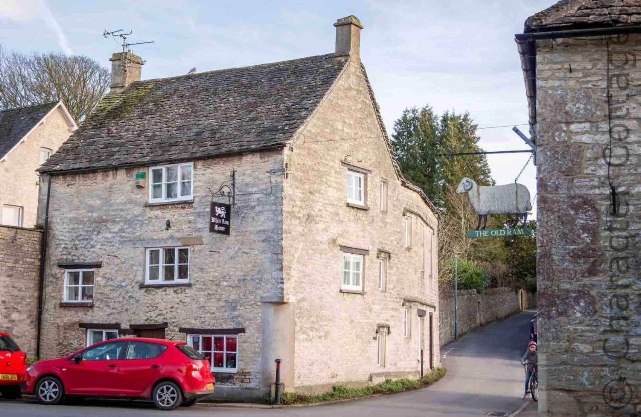Little Culver Minchinhampton Εξωτερικό φωτογραφία